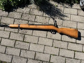 Vzduchovka Vz.47