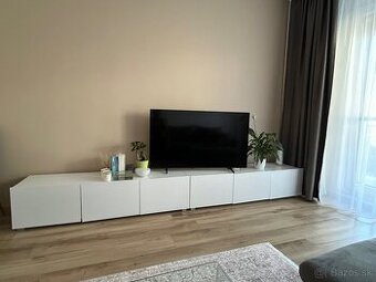 Tv komoda (stolík)