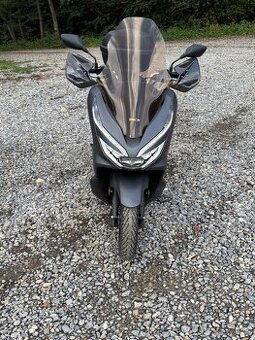 Honda pcx125