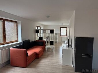 open space