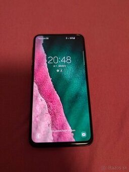 Samsung S10E 128GB na 2 SIM karty