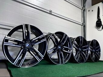 Styling 727M R19 Bmw orig.