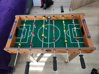 Stolný futbal