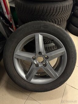 Predam hlinikovy disk 5x112 R16 ako rezerva