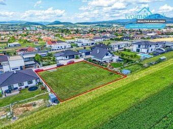 Stavebný pozemok, Ľubotice