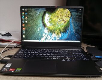 Lenovo Ideapad Gaming - 15ACH6