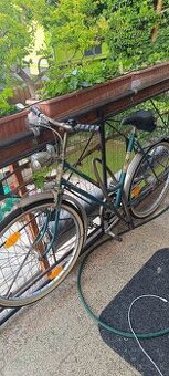 Predám bicykel Hermes