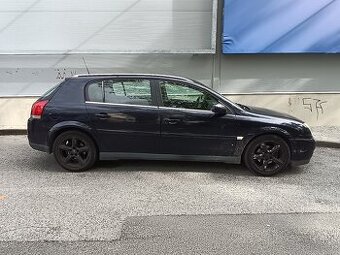 Opel signum