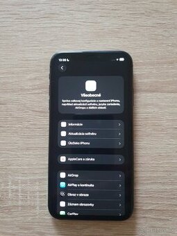 Predám Iphone 11