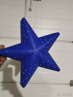 Svietidlo pri posteľ pre deti svetlo lampa