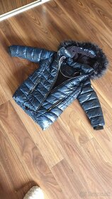 Dievčenská bunda Next