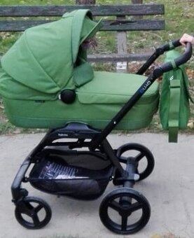 Kočík Inglesina 3 kombinácia