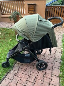 Britax B motion plus