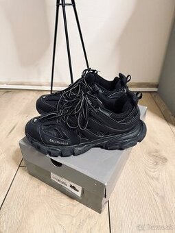 Balenciaga Tracks Sneakers