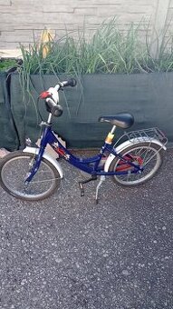 Decký bicykel