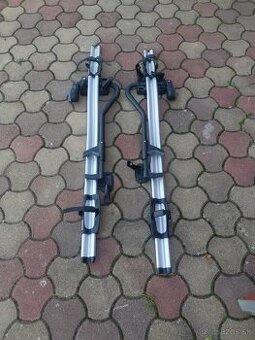 Strešný nosič na bicykle thule