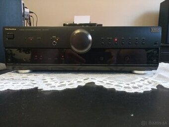Zosiľňovač Technics SU-A707