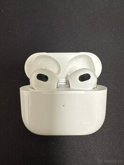 AirPods 3 magsafe obal
