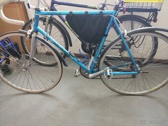 Predám bicykel galuskový