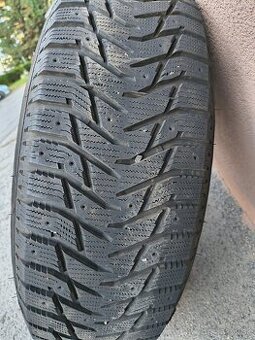 Sailun 235/75R15 zimne