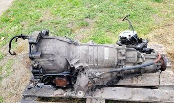 Automatická prevodovka Audi A6C6