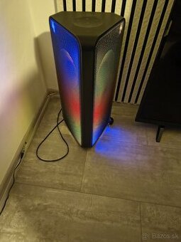 BT reproduktor Samsung Tower MX ST40B