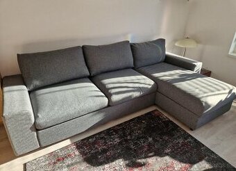 Rozkladacia sedačka Vimle