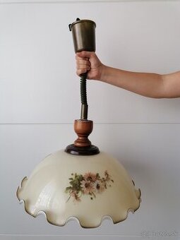 Predám luster do kuchyne