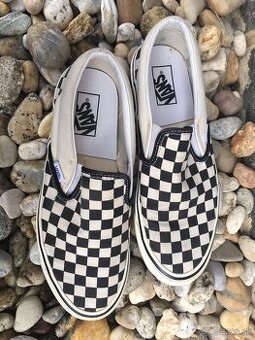 Vans topánky
