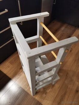 Detská učiaca veža