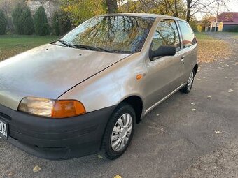 Fiat Punto 1,1