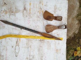 Nebožiec 36 mm.dlabacka