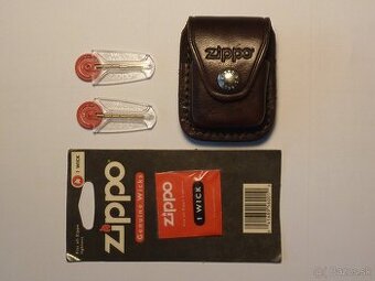 ZIPPO- príslušenstvo
