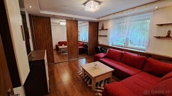 INVESTIČNÝ BYT -  1 izbový byt - 34m2 - Ž. Silbigera