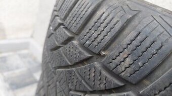 Matador MP93 Nordicca 205/55R16