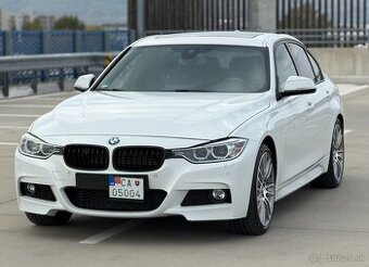 BMW Rad 3 ActiveHybrid 3 ( 335i ) 2013 250kw