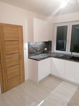 Predám RD v Golianove