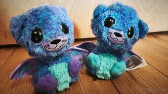 Interaktívne dvojičky Hatchimals