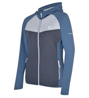 Dámska mikina Dare 2B, sadne na veľkosť XXL