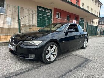 BMW Rad 3 325 i A/T