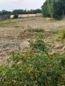 Stavebný pozemok 2815m2 Branovo