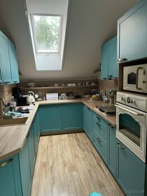 RK Diamant - predaj RD Zeleneč - 1