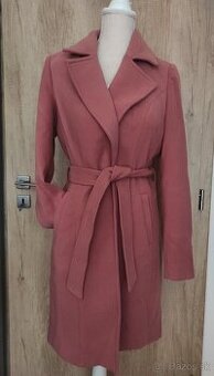 Vero Moda elegantný dámsky kabát