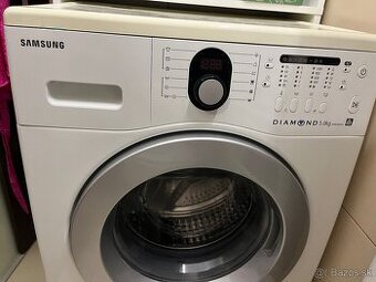 Práčka Samsung