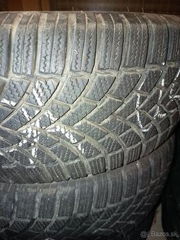 215/60 r16 zimne