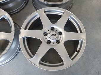 Predam ALU 5x114,3 R17 7J ET28 AEZ