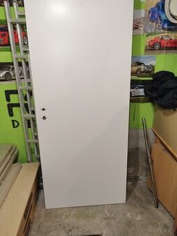 Predám interiérové dvere