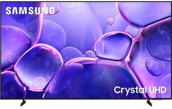 Predám nový, nerozbalený Samsung 55" 4K LED UHD Smart TV (U