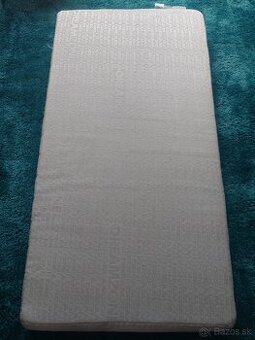 Matrac 60x120