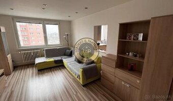 Zariadený 3-izb. byt na predaj | PODUNAJSKÉ BISKUPICE